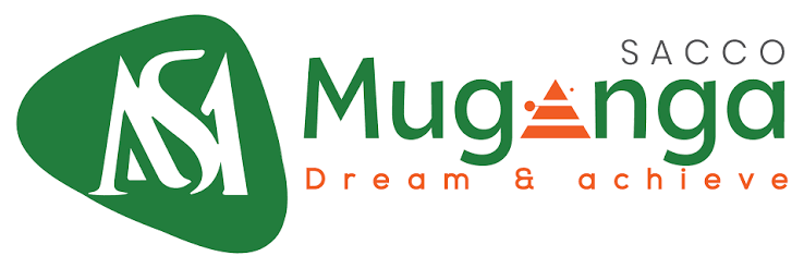 Muganga SACCO logo