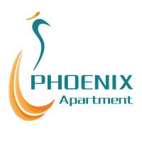 Phoenix Apartment logo