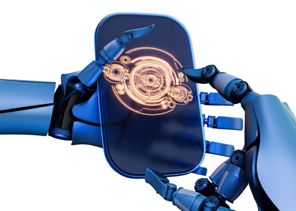 AI-Powered Automation