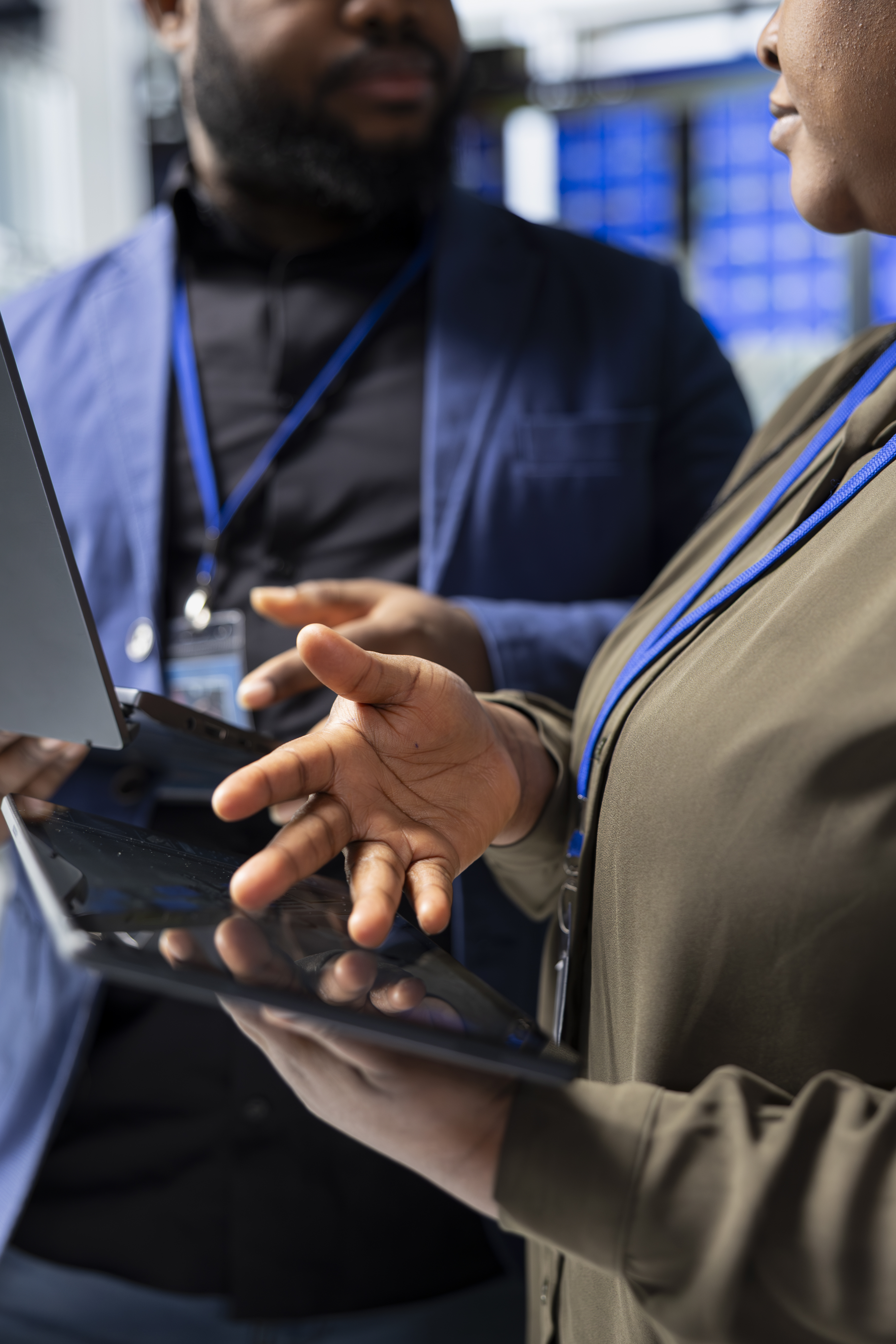 IT Consulting Importance