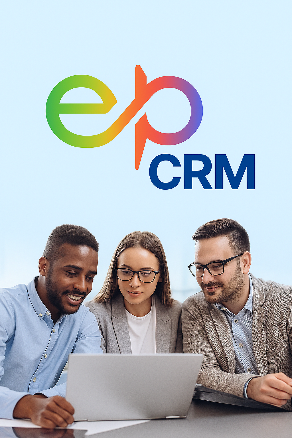 CRM System
