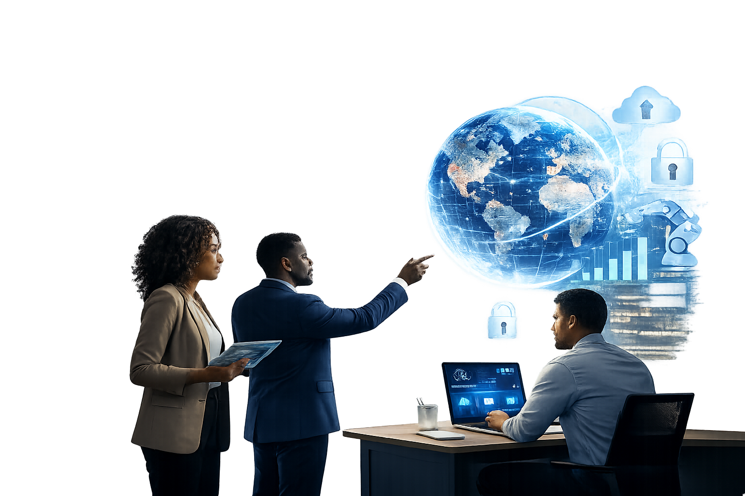 EP FinTech Business Solutions