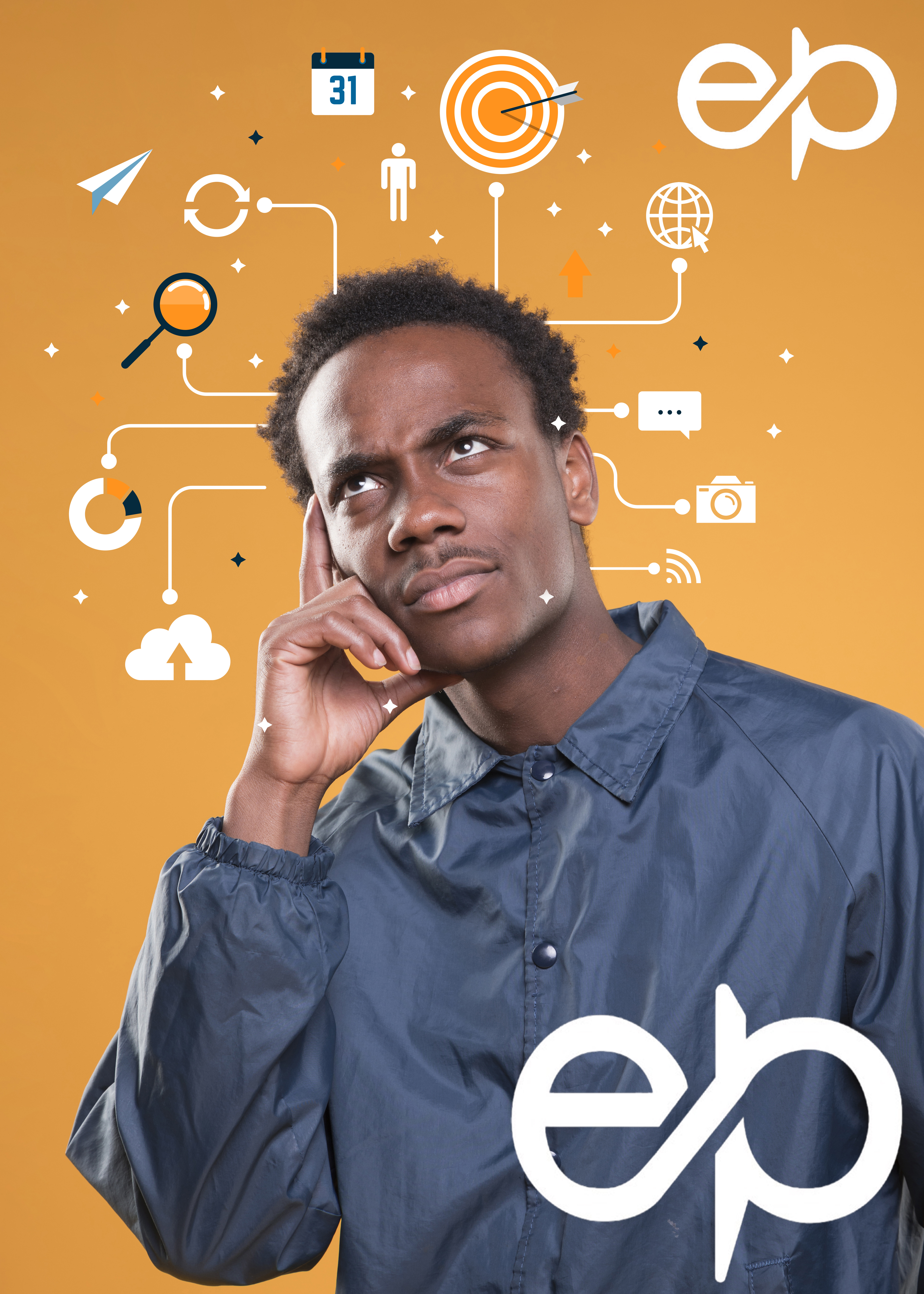 Why Choose EP FinTech